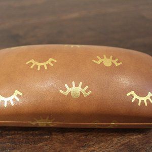 Madewell Leather Sunglass Case